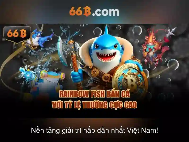 Slot online 66B